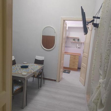 Apartament Casa Giulietta Gela Zewnętrze zdjęcie