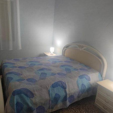 Apartament Casa Giulietta Gela Zewnętrze zdjęcie