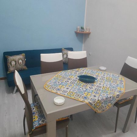 Apartament Casa Giulietta Gela Zewnętrze zdjęcie