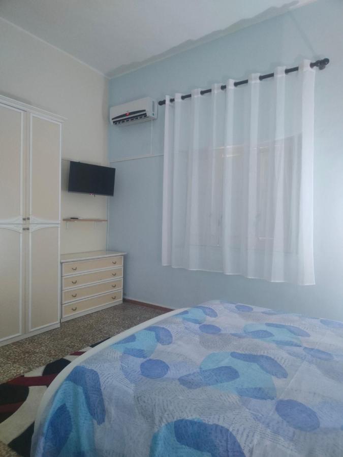 Apartament Casa Giulietta Gela Zewnętrze zdjęcie