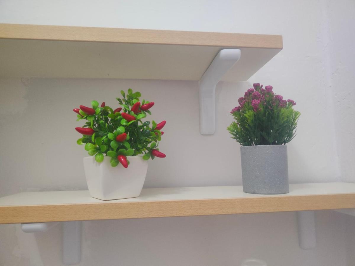 Apartament Casa Giulietta Gela Zewnętrze zdjęcie