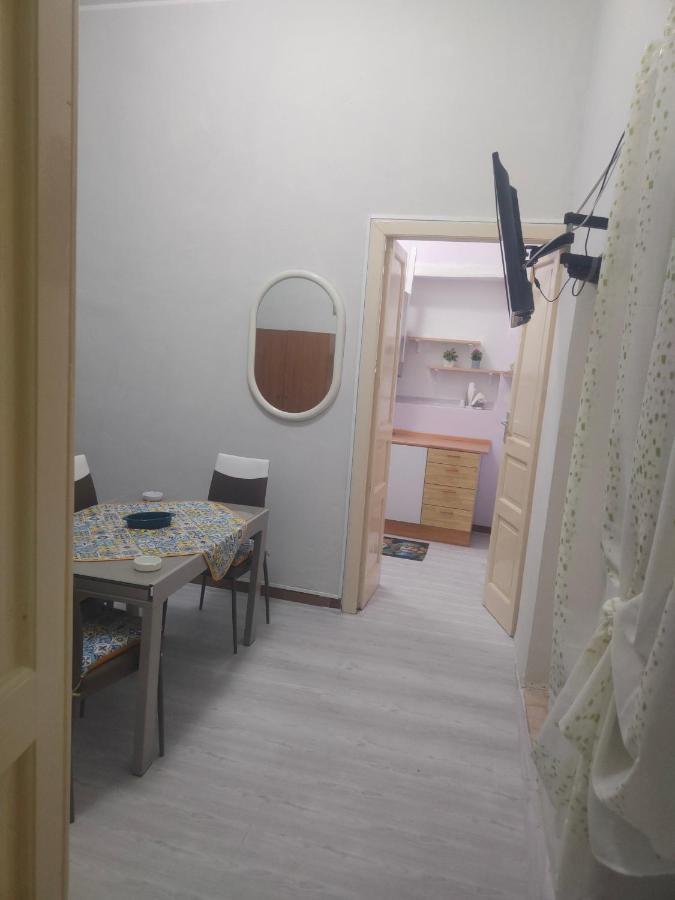Apartament Casa Giulietta Gela Zewnętrze zdjęcie