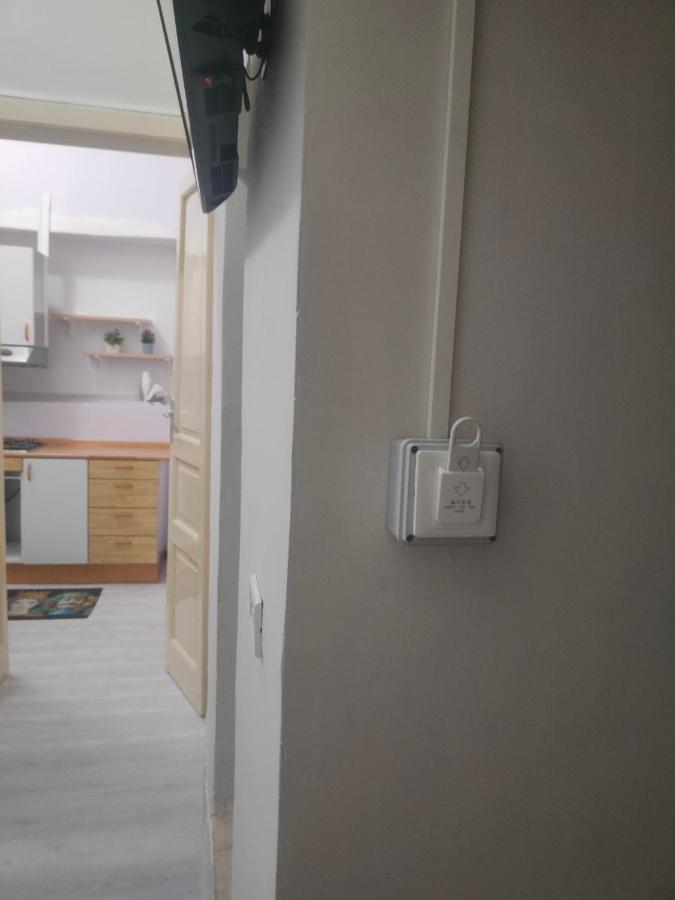 Apartament Casa Giulietta Gela Zewnętrze zdjęcie