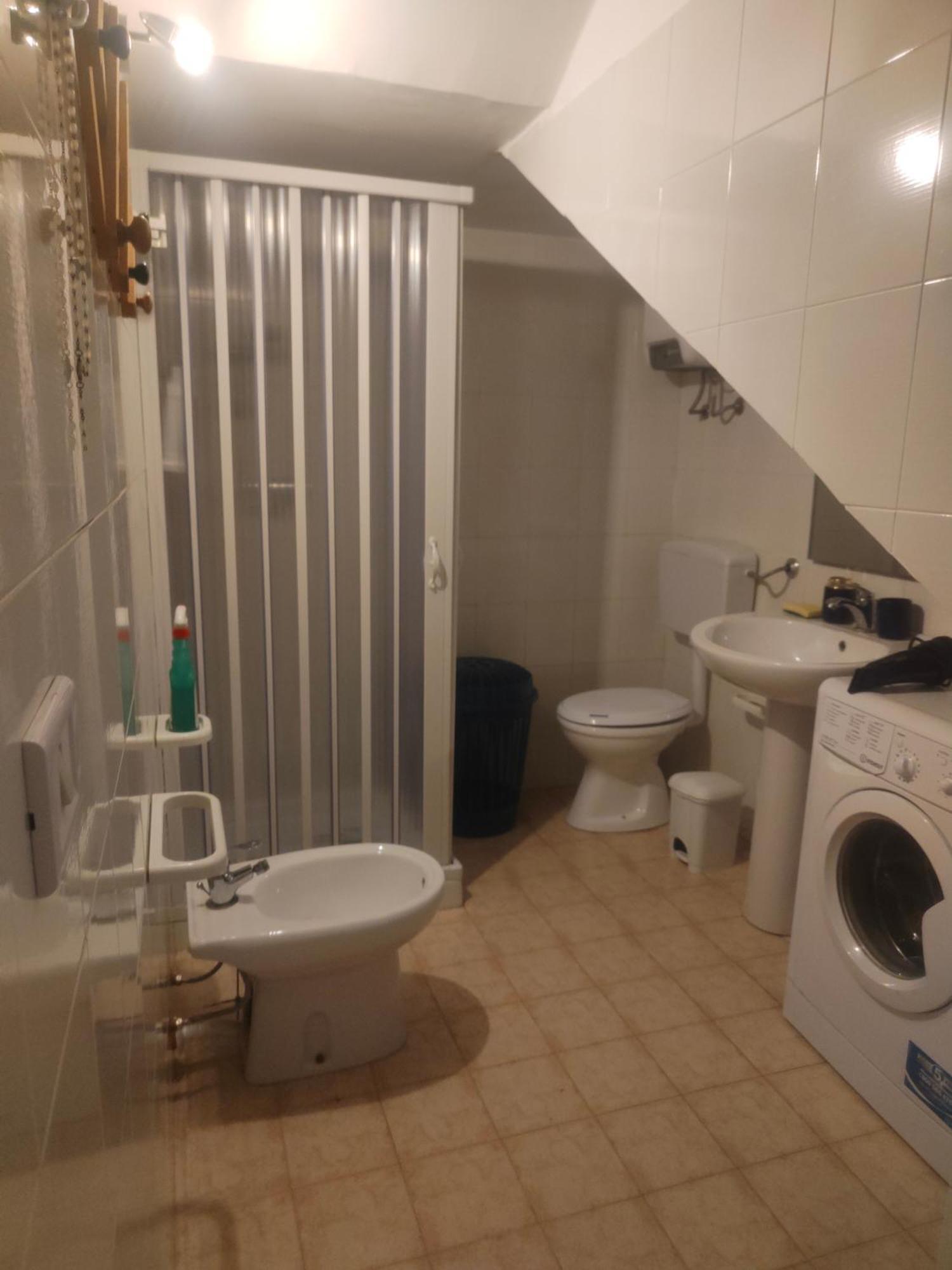 Apartament Casa Giulietta Gela Zewnętrze zdjęcie