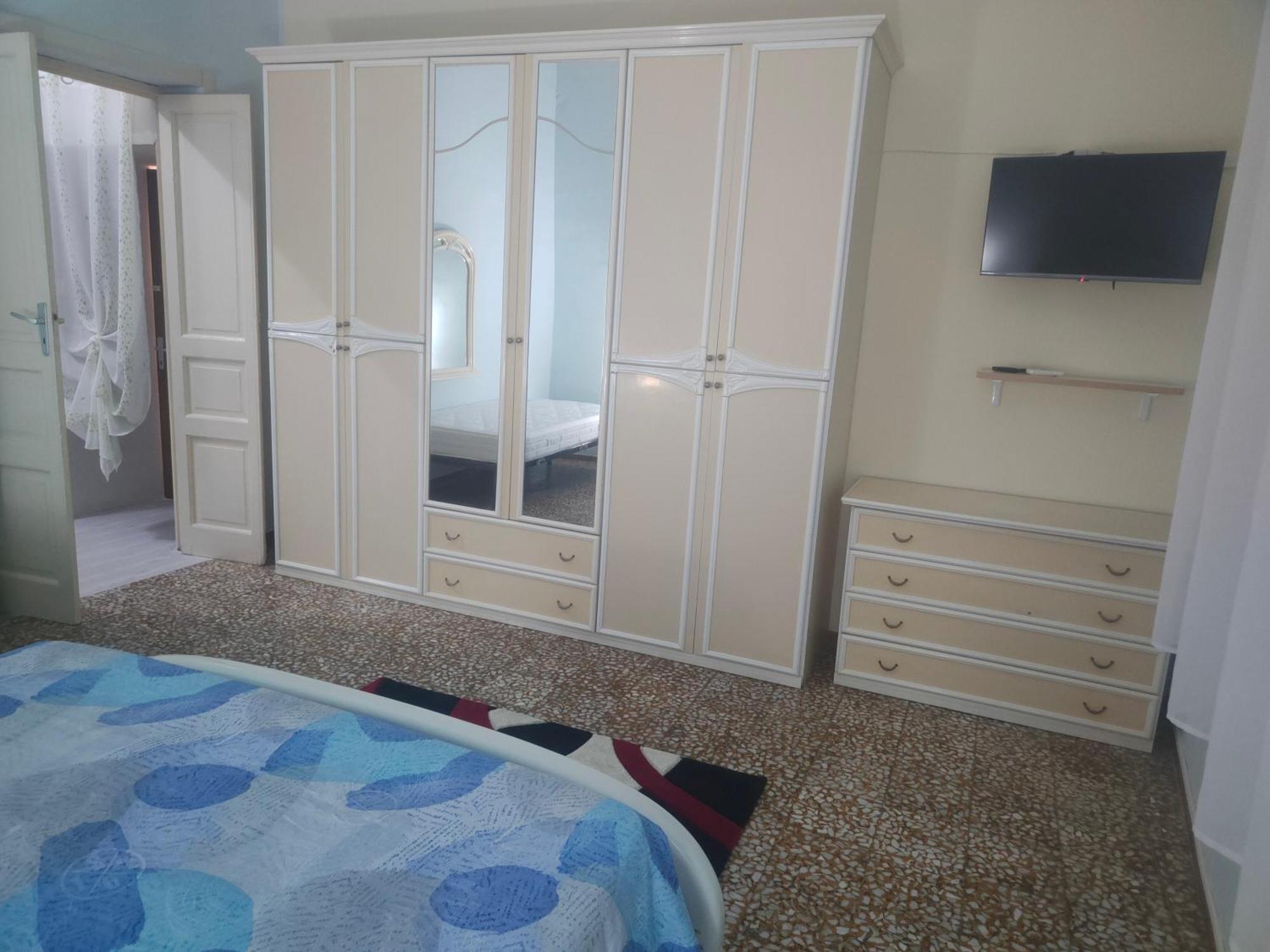 Apartament Casa Giulietta Gela Zewnętrze zdjęcie